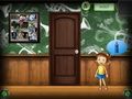 Játék Amgel Kids Room Escape 235 online