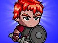 Játék Epic Hero Quest tétlen RPG online