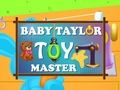 Játék Baby Taylor játékmester online