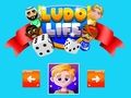 Játék Ludo élet  online