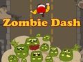 Játék Zombi kötőjel online