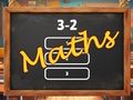Játék Matematika  online