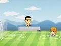 Játék Futball online