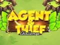 Játék Agent & Thief Challenge online
