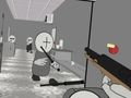 Játék Őrület: Sheriff's Compound  online