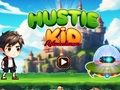 Játék Hustle Kid Adventures online