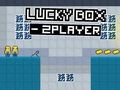 Játék Lucky Box - 2 játékos  online