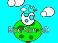 Játék Madár sim 2d online