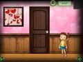 Játék Amgel Kids Room Escape 236 online