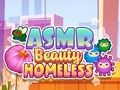 Játék ASMR Beauty Hajléktalan  online