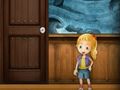 Játék Amgel Kids Room Escape 237 online
