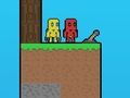 Játék Redpool Skyblock 2 játékos  online