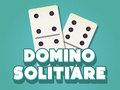 Játék Domino -pasziánsz online