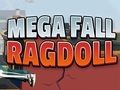 Játék Mega Fall Ragdoll szimulátor online