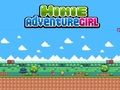 Játék Minie Adventure Girl online