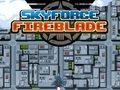 Játék Skyforce Fireblade online