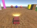 Játék 3D tesztvezetés  online