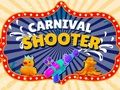 Játék Farsangi Shooter  online