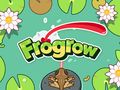 Játék Frogrow online