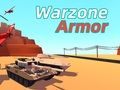 Játék Warzone páncél online