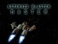Játék Aszteroida Blaster Master  online