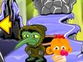 Játék Majom go Happy Stage 290 online