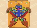 Játék Fa és csavaros puzzle  online