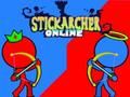 Játék Bot Archer Online online