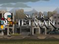 Játék Szuper Jetman  online