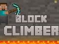 Játék Blokkmászó  online