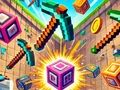 Játék Pixel összetörők online