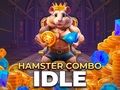 Játék Hörcsög kombó tétlen online