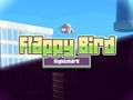 Játék Flappy madár rémálom online