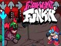 Játék Fnf vs trükkös: tenebris online