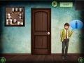 Játék Amgel Easy Room Escape 223 online