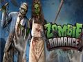 Játék Zombi romantika  online