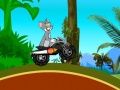 Játék Tom és Jerry - Supermoto  online