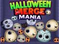 Játék Halloween egyesíti a mániát online