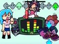 Játék FNF vs Sky: Pico Mix online Játék FNF vs Sky: Pico Mix online