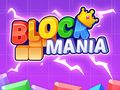 Játék Blokkolja a mániát online