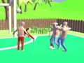 Játék Futballista szimulátor  online