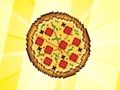 Játék Pizza Birodalom  online