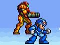 Játék Super Smash Flash online