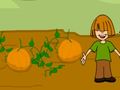 Játék Hooda Escape Pumpkin Patch 2024 online