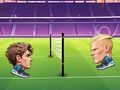 Játék Head Ball Online online