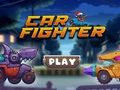 Játék Autó Fighter  online