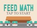 Játék Feed Math online Játék Feed Math online
