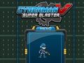 Játék Cyberman v Super Blaster online