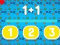 Játék Egyszerű matematikai kvíz  online