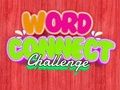Játék Word Connect Challenge online